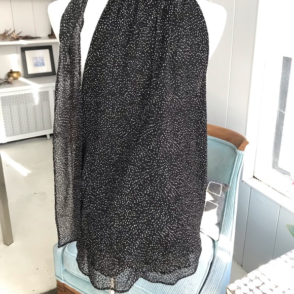 Sublime polka dot sleeveless top - Picture 5 of 6